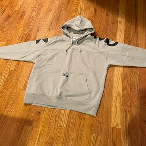 Adidas RYV Big Logo Men’s Hoodie size L